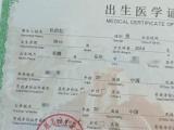 “伍拾忆”名字背后是父母浪漫的爱情 记者对话孩子母亲