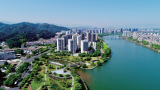 辉煌十年看安徽|黄山这十年，城市更美好
