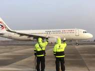 飛機“拜拜員”沖上熱搜 帶你揭秘這一“職業”