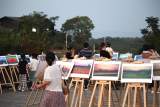 安巢经开区：多彩文旅活动点亮国庆假期