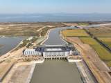 引江济淮两大枢纽已进入试运行 7座船闸主体土建基本完工