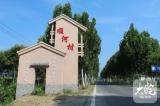 褚集鎮(zhèn)順河村:建設美麗鄉(xiāng)村 打造"高顏值"順河
