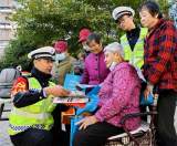 喝多少为酒驾？滁州交警社区说“法”