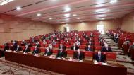 黨的二十大勝利召開在中國科大廣大師生中引起熱烈反響