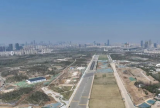 正在招标！合肥骆岗公园将再添一标志性建筑