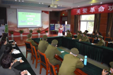 你了解中风吗？医学科普走进光荣院