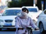 冷空气又要来！合肥10月18-19日早晨最低气温7℃左右