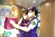長三角鐵路10月5日預計發送旅客158萬人次 計劃增開旅客列車77列