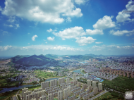 輝煌十年看合肥|巢湖：奮力譜寫宜居宜業宜游新篇章