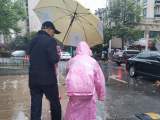 合肥早间天气预报：10月26日白天到27日早晨阴天有小雨