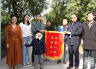 下班路上遇險情 貴池文聯(lián)多人合力救起落水兒童 