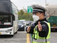 馬鞍山公安建立優秀輔警事業編招錄機制