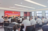 辉煌十年看安徽|六安保安集团：千锤百炼争一流，引领示范树标杆