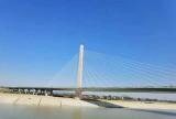 无岳高速无庐段桥梁工程全面贯通 计划2023年建成通车