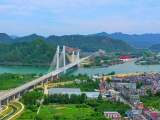 长三角铁路宜林地段绿化率达93%以上