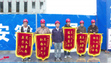 固镇：三人落水后， 五勇士迅速相救