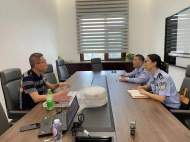 宣城警方建立“綠名單”?助力企業“走出去”