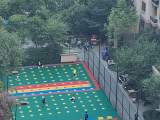 秋高氣爽 未來幾天安徽以晴到多云天氣為主
