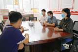 合肥柏堰科技园：新模式打造硬品牌  “红色引擎”为企业高质量发展注入源头活水      