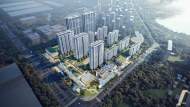 “银十”过半仅340套住宅领证，合肥新房上新再“降温”