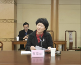 六安市文旅局与皖西学院文化与传媒学院开展人才交流对接
