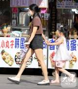 安徽中考天气预报：多云到晴天为主 14至15日部分地区高温可达38℃