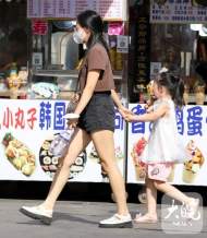 安徽中考天氣預報：多云到晴天為主 14至15日部分地區高溫可達38℃