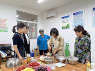 合肥包公街道：社區“紅色小管家”摸排難題化解糾紛