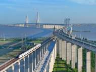 長(zhǎng)三角鐵路10月11日起實(shí)行新列車(chē)運(yùn)行圖 合肥至杭州最快不到2小時(shí)