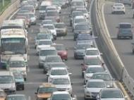臨泉一男子駕車吹嗩吶被處罰