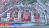 新合肥西站预计明年10月开通西侧站房 2025年底全面建成运营