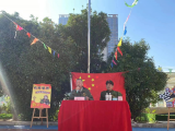 光荣院：老兵宣讲团赋能爱国主义教育