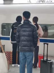 寒潮預警剛解除又有冷空氣要來  安徽氣溫回升乏力