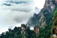 輝煌十年看池州丨“大九華”連上新臺階 “大旅游”闊步向未來
