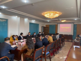 合肥市食品药品风险管理业务系统（一期）建设启动