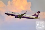 西部航空新开多条始发航线 泸州绵阳等至合肥有优惠
