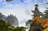 “十一”来黄山拍照拿大奖，黄山寻秋影像季正在进行中