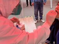 蒙城：城區內各類學校、幼兒園10月31日恢復線下教學