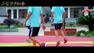 江筱非：熊孩子逆袭记