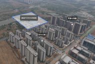 合肥县域地块再现摇号，毛坯备案均价超2.1万元/㎡