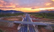 安徽这条高速公路即将通车运营