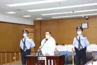 被控受賄5700余萬元 馬鞍山鄭蒲港新區現代產業園區管委會原主任吳曉東受審