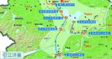 引江济淮枞阳站为巢湖“解渴”