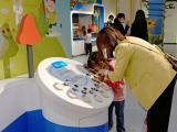 池州市科技馆儿童展区建成试运营