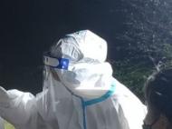 壽縣緊急尋找軌跡交集人員