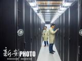 安徽省前三季度投资稳居长三角第二