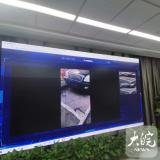 暖民心 见行动|蚌埠：智慧手段助力便民停车