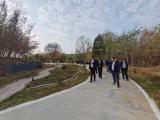 潜山市黄铺镇：镇人大组织开展代表视察调研活动  