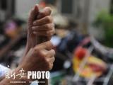 耄耋老太出门买东西多时未归 警民接力3小时成功寻回