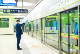 合肥轨道交通喊你来定换乘站提示音乐